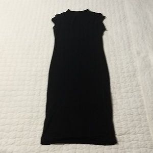 Black dress NWOT